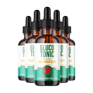 GlucoTonic