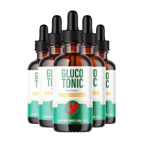 GlucoTonic