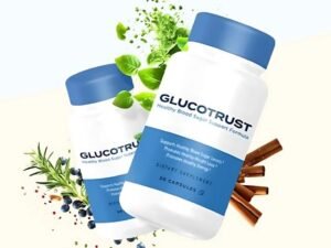 glucotrust