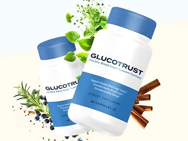 glucotrust