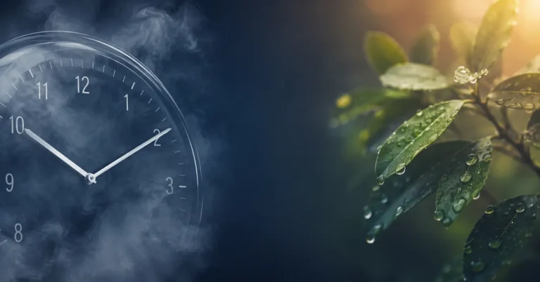 High Cortisol: 5 Silent Signs that Chronic Stress is Sabotaging Your Routine
