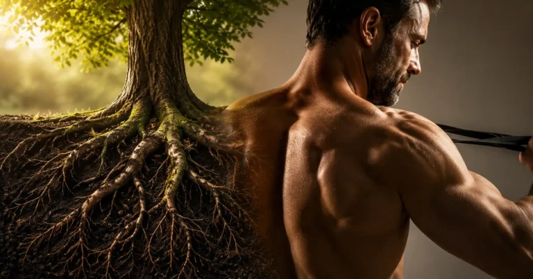 The Impact of Strength Training on Longevities: Why Muscles Are Your Best Health Savings Account